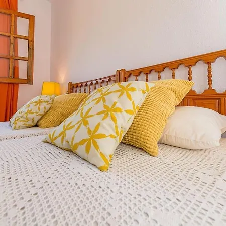 Appartement Palmablanca Flat 2 Alcossebre
