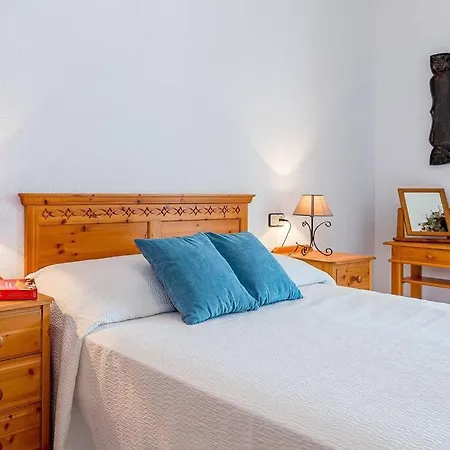 Palmablanca Flat 2 Appartement