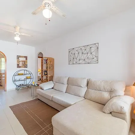 Palmablanca Flat 2 Alcossebre