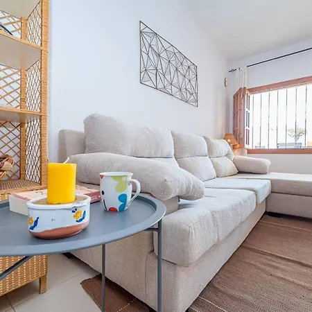 Palmablanca Flat 2 Alcossebre