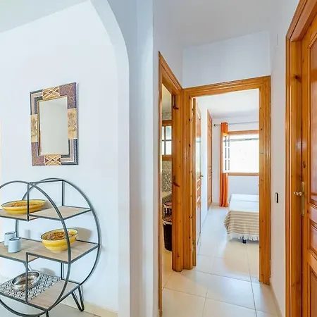 Palmablanca Flat 2 Alcossebre