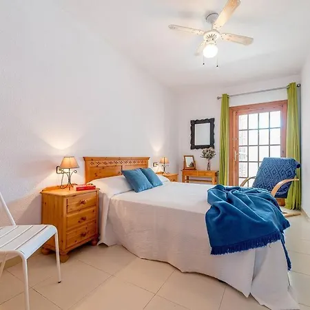 Appartement Palmablanca Flat 2 *