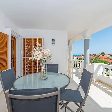 Palmablanca Flat 2 Apartment Alcoceber
