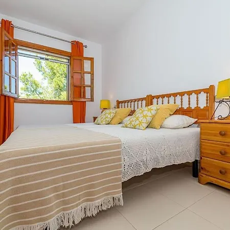 Palmablanca Flat 2 Apartment