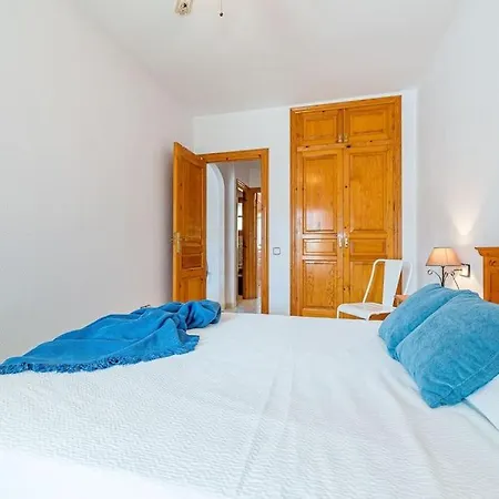 Palmablanca Flat 2 *