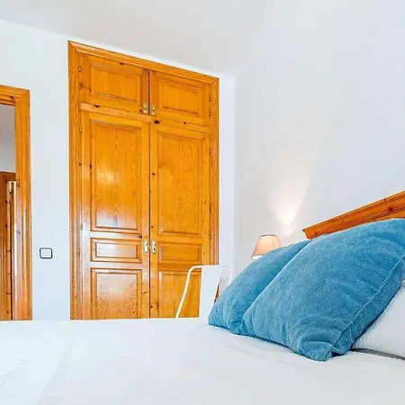Palmablanca Flat 2 * Alcoceber