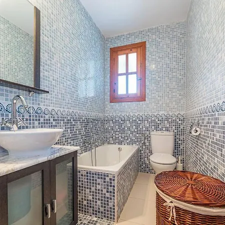 Palmablanca Flat 2 Apartment Alcoceber
