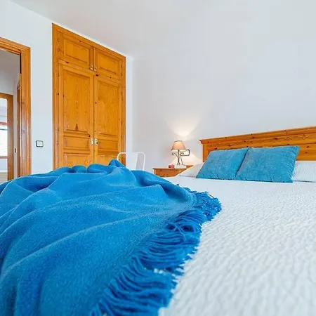 Palmablanca Flat 2 * Alcoceber