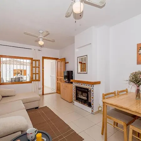 Palmablanca Flat 2 * Alcoceber