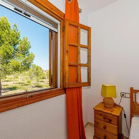 Palmablanca Flat 2 Apartment